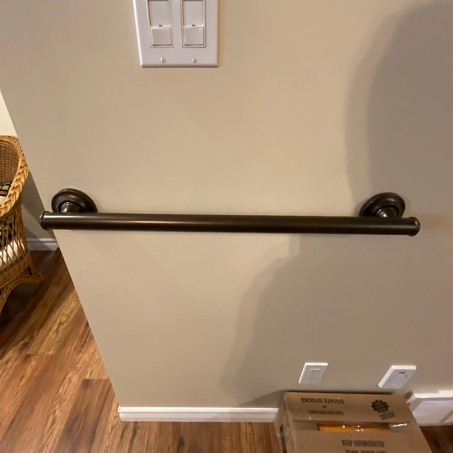 Grab Bars - photo 3