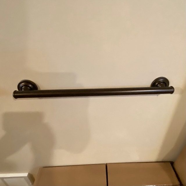Grab Bars - photo 4