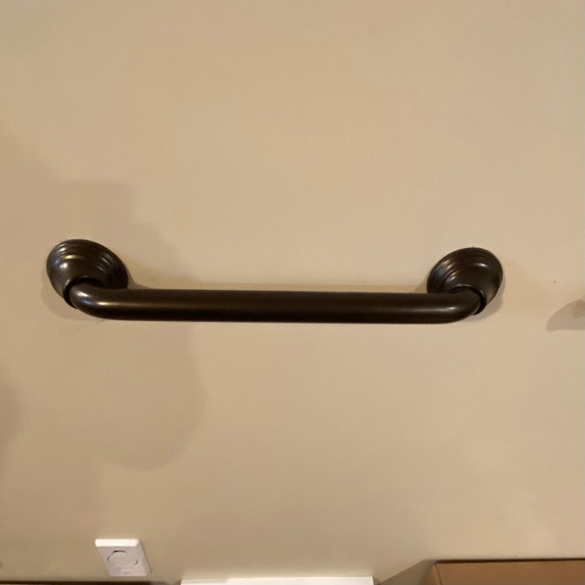 Grab Bars - photo 5