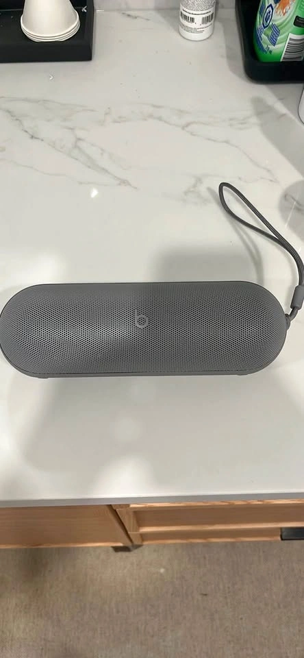 Beats x Kim Kardashian speaker