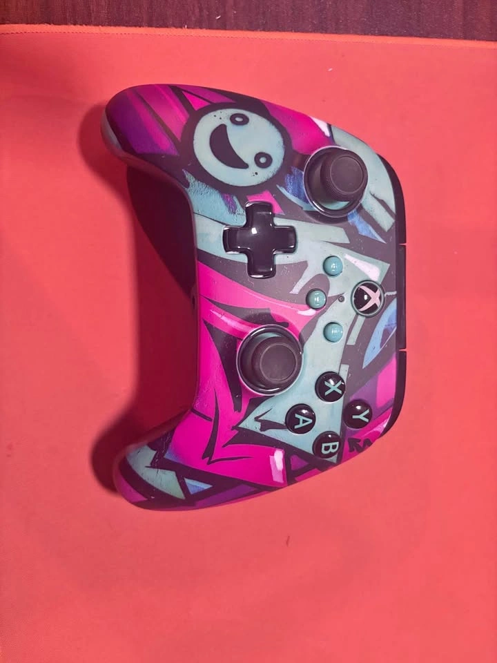PowerA Wired Controller for Xbox