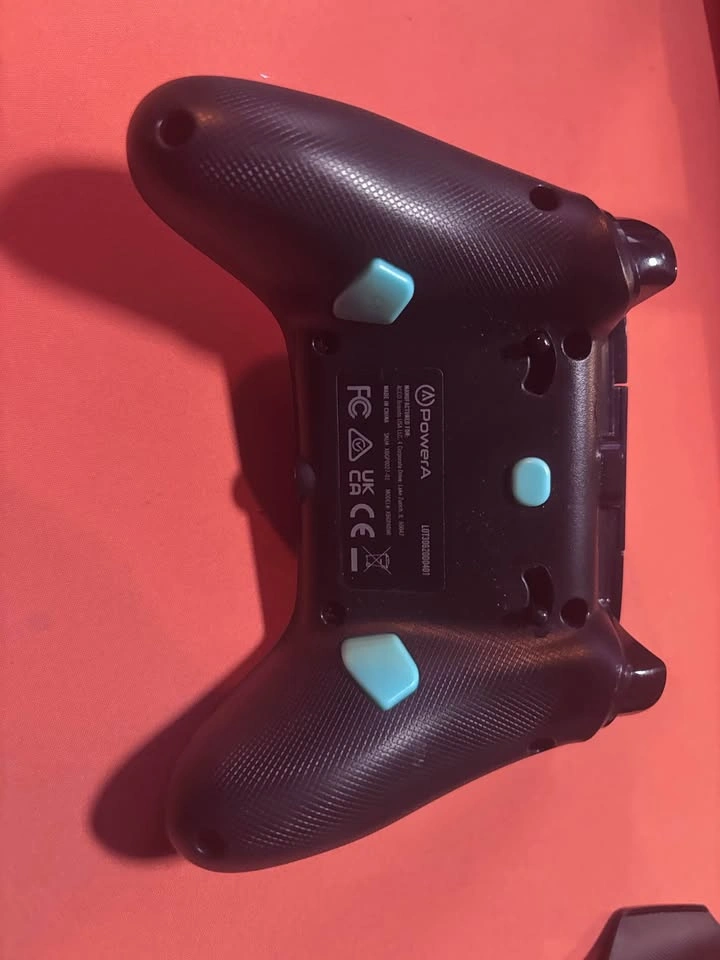 PowerA Wired Controller for Xbox - photo 2