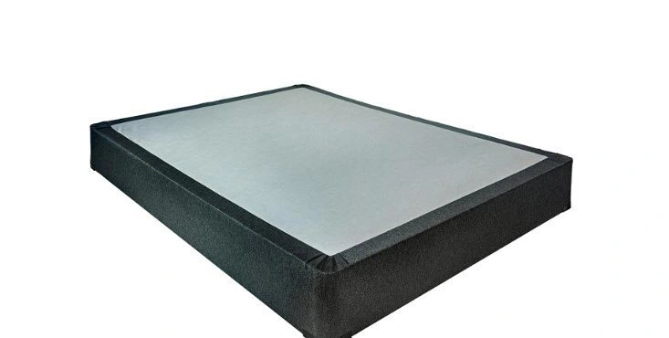 Box Spring Base, Bed Box
