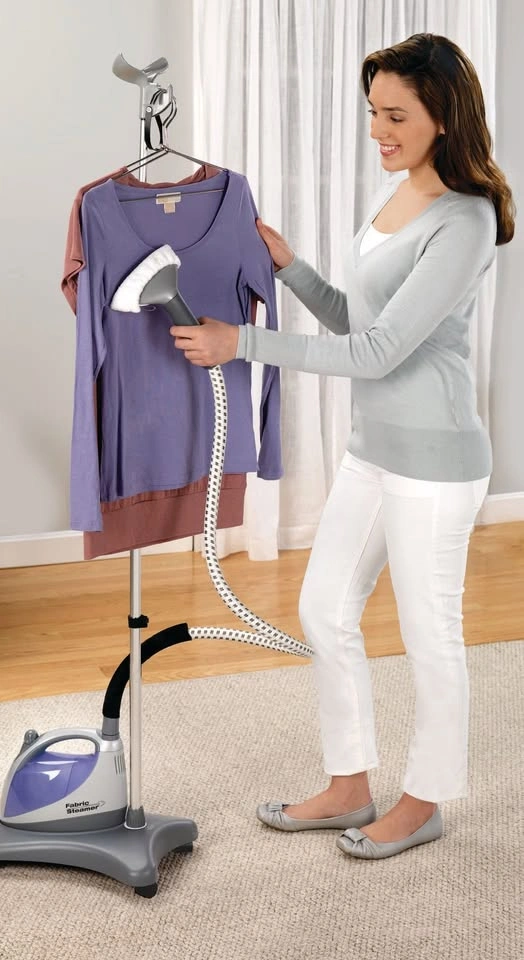 Professional Fabric Steamer - photo 2