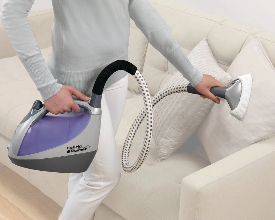 Professional Fabric Steamer - photo 3