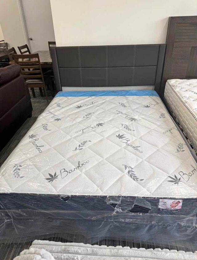 Queen Mattress