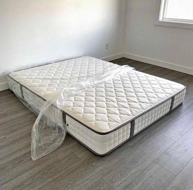Queen Mattress