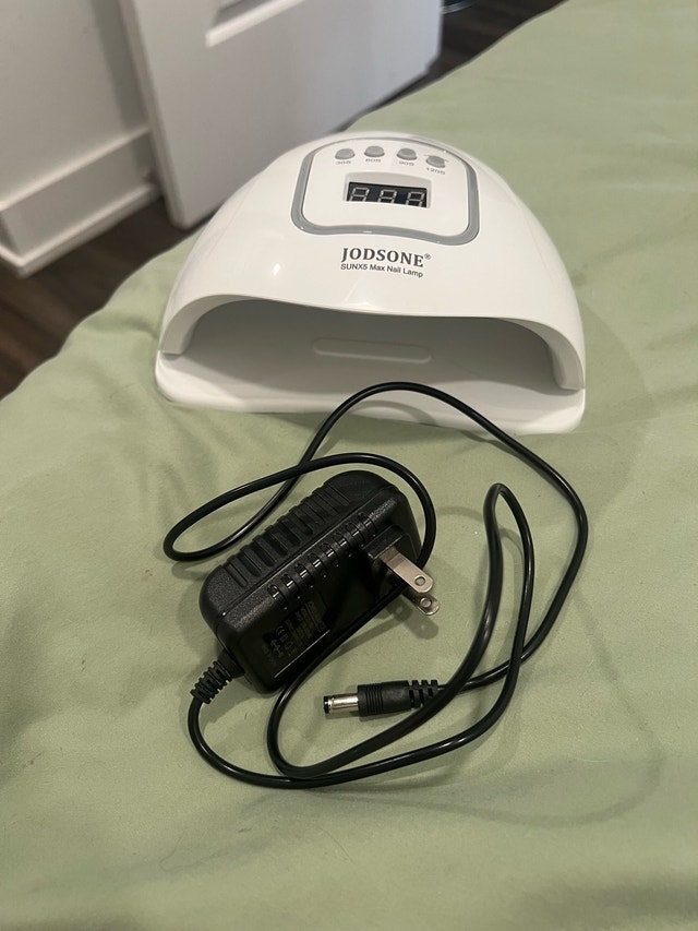 Nail Lamp