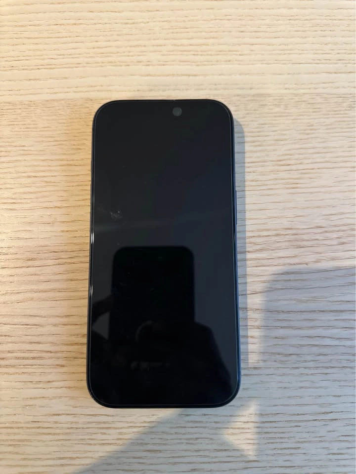 iPhone 17 Pro 512 with Apple Care+ till 2028 - photo 2