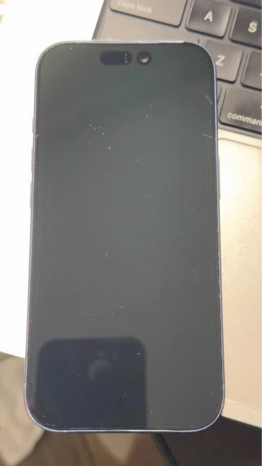 iPhone 17 Pro 512 with Apple Care+ till 2028 - photo 5