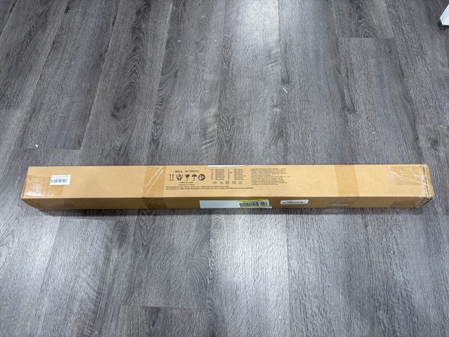 SEEYE Cordless Roller Shades - White - NEW - photo 2