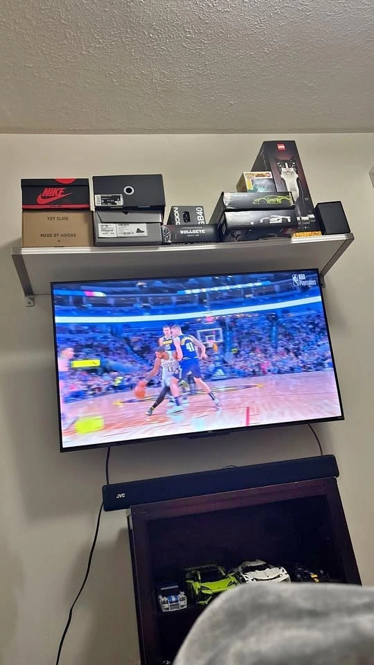 TCL Smart TV