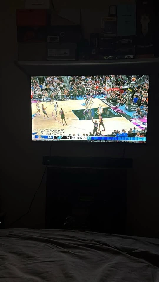 TCL Smart TV - photo 4