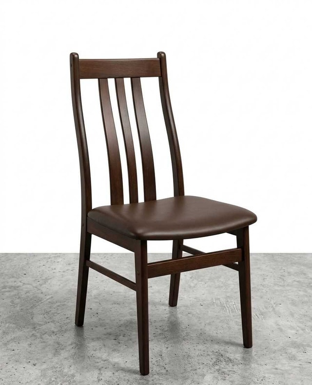 MCM Dining Chairs by Farstrup (Set of 8)