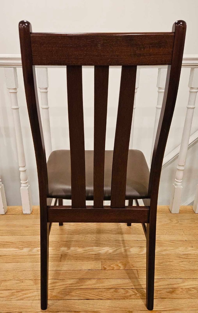 MCM Dining Chairs by Farstrup (Set of 8) - photo 5