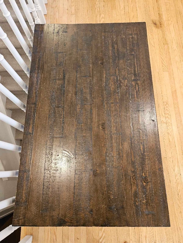 Pinebrook Coffee Table - photo 4