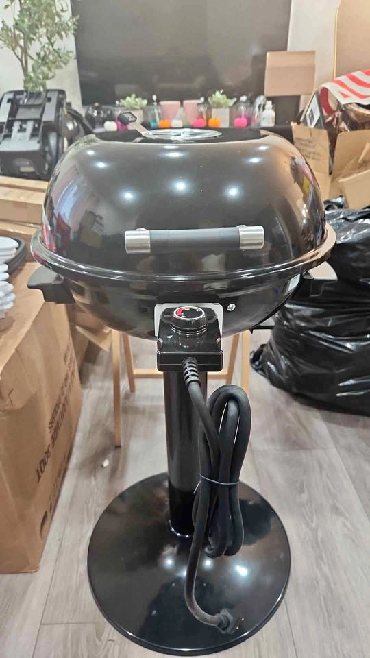 Electric Grill