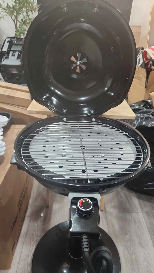 Electric Grill - photo 2