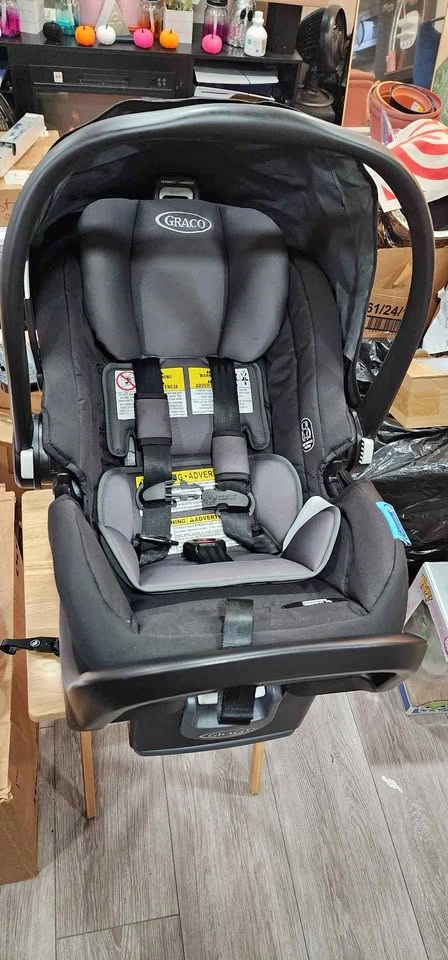 Graco Infant Car Seat
