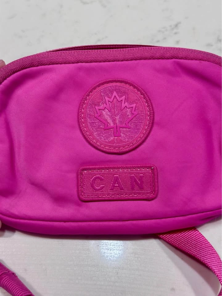 Lululemon Mini Belt Bag (Sonic Pink) - photo 2