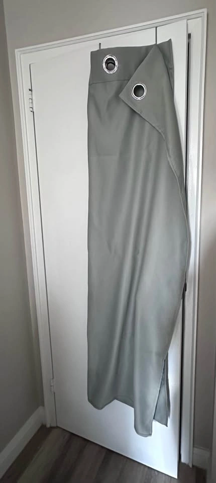 Blackout curtains (Set of 2) - photo 2