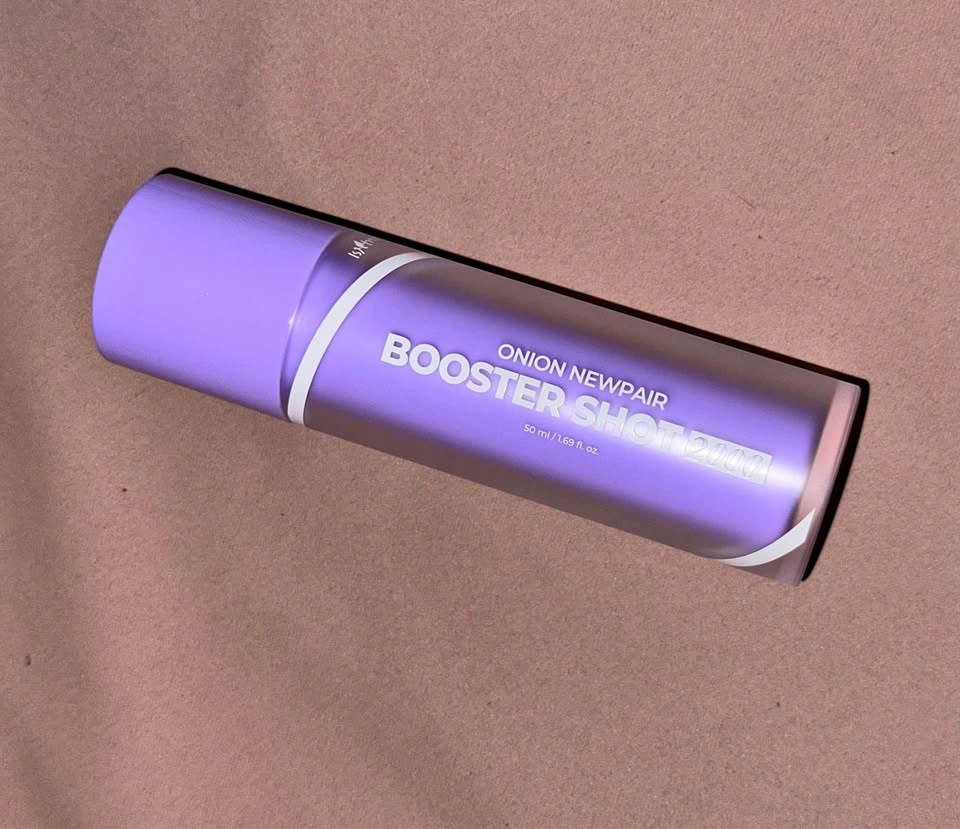 Isntree Booster Shot 2000