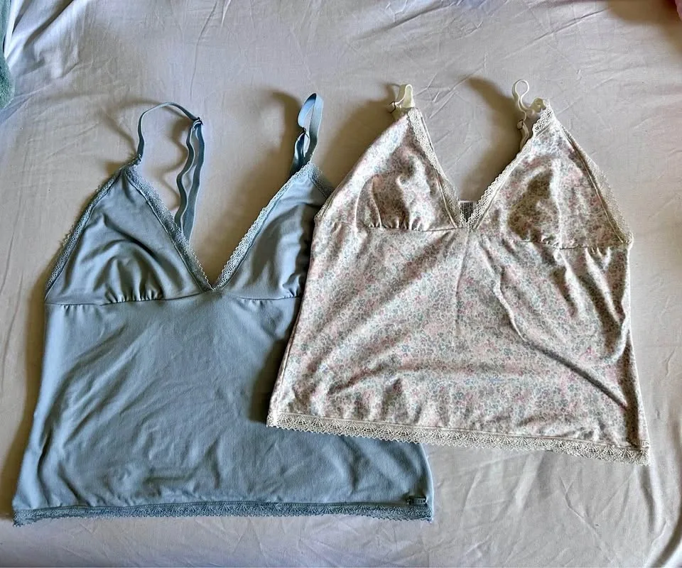 Pijama tops