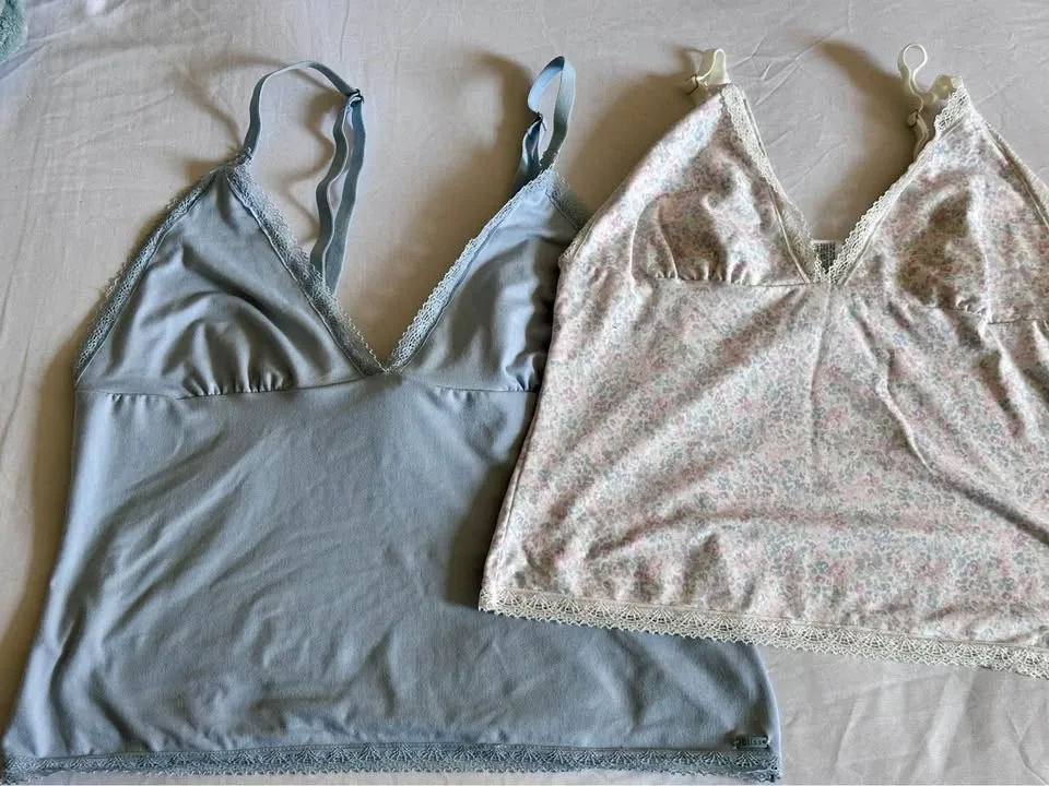 Pijama tops - photo 2