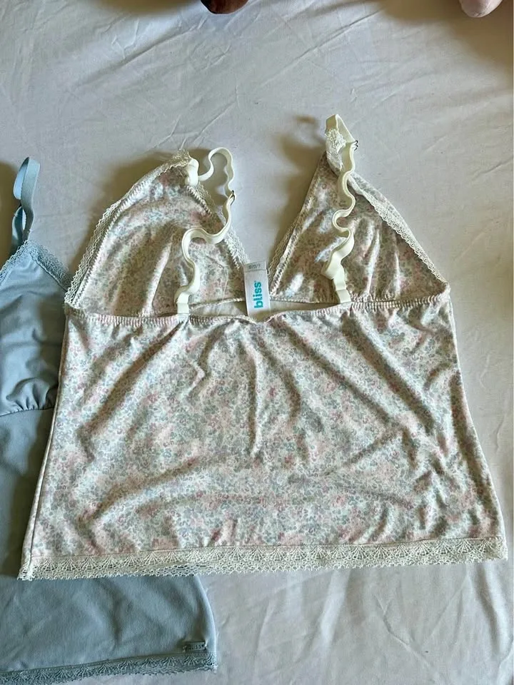 Pijama tops - photo 4