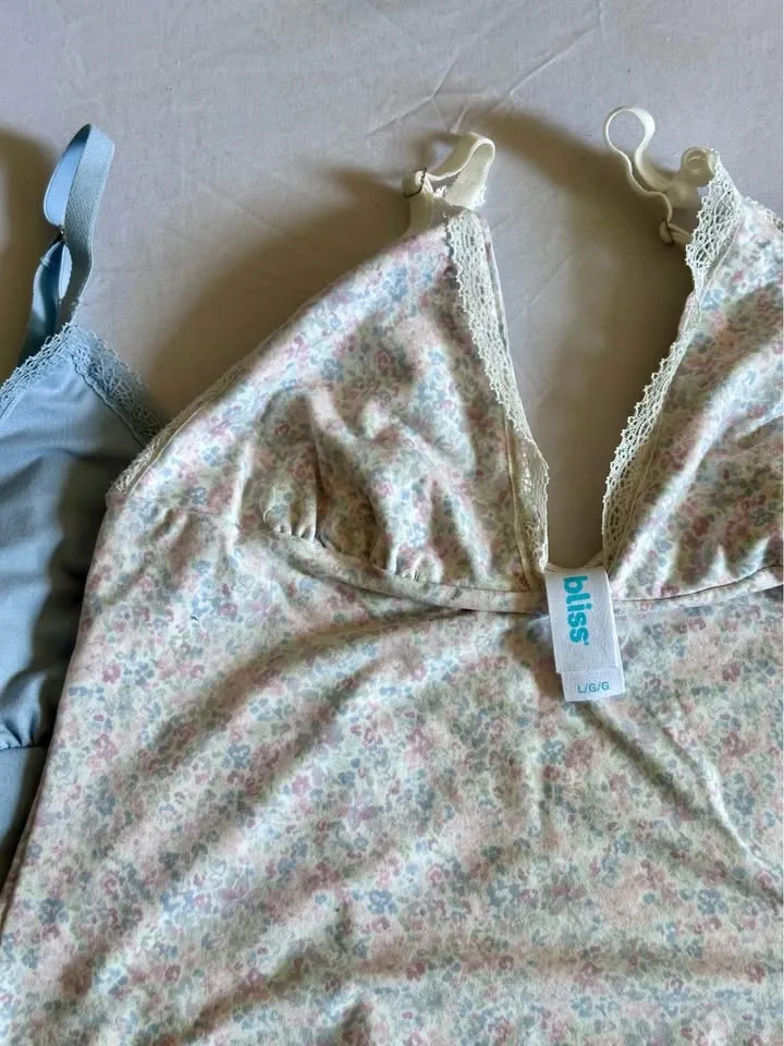 Pijama tops - photo 5