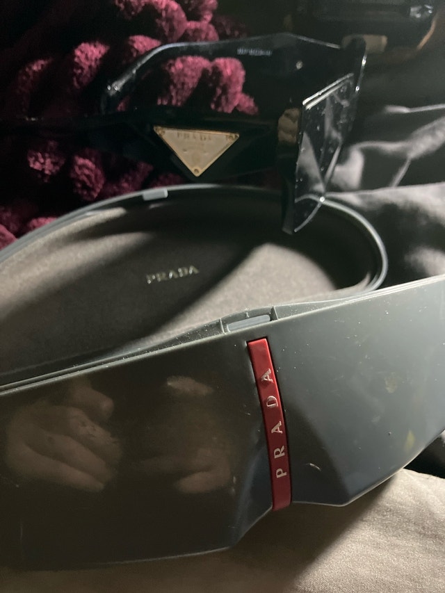 Prada Sunglasses - photo 2