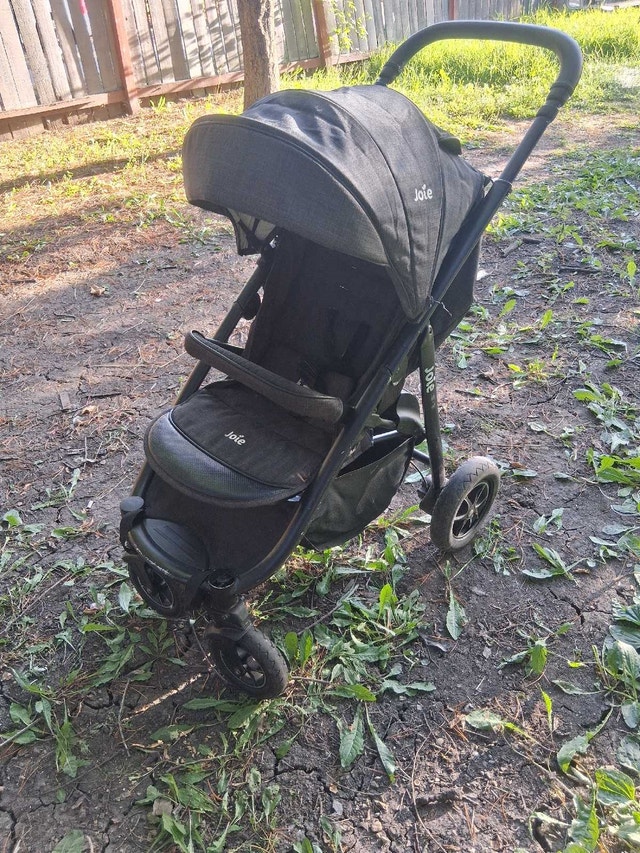 Joie Stroller