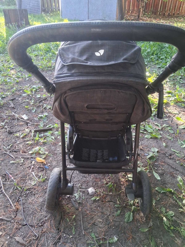 Joie Stroller - photo 3