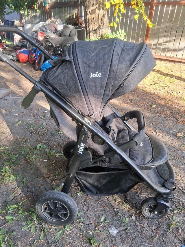 Joie Stroller - photo 4