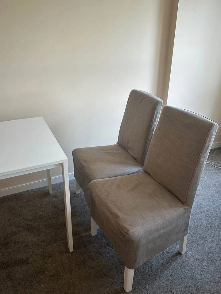 IKEA Table and Chairs all of them for 100$ - photo 2