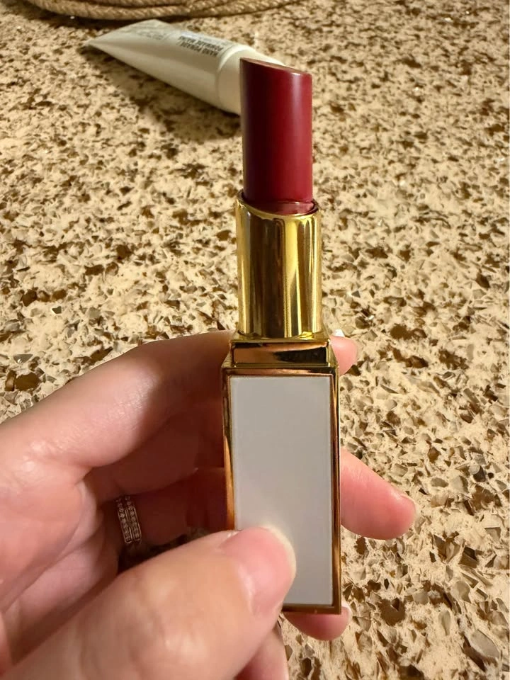 Tom Ford Lip Color – 34 Rose Irise - photo 5