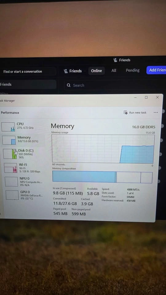 Mid-high end gaming pc with g pro superlight 1 - photo 4