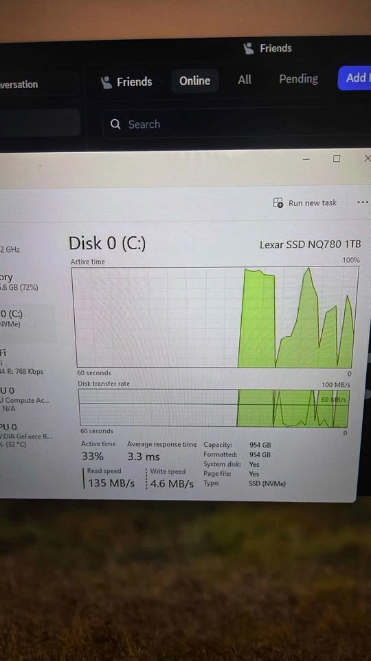 Mid-high end gaming pc with g pro superlight 1 - photo 5