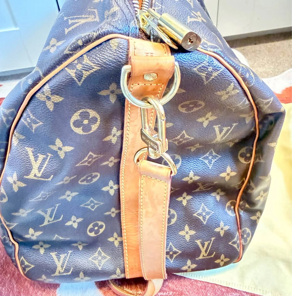Keepall Bandoulière 55 (2014) - photo 3