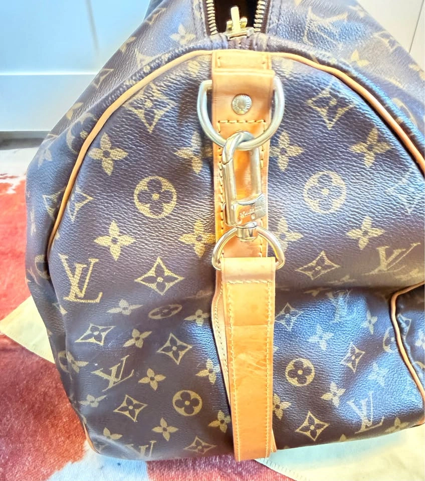 Keepall Bandoulière 55 (2014) - photo 4