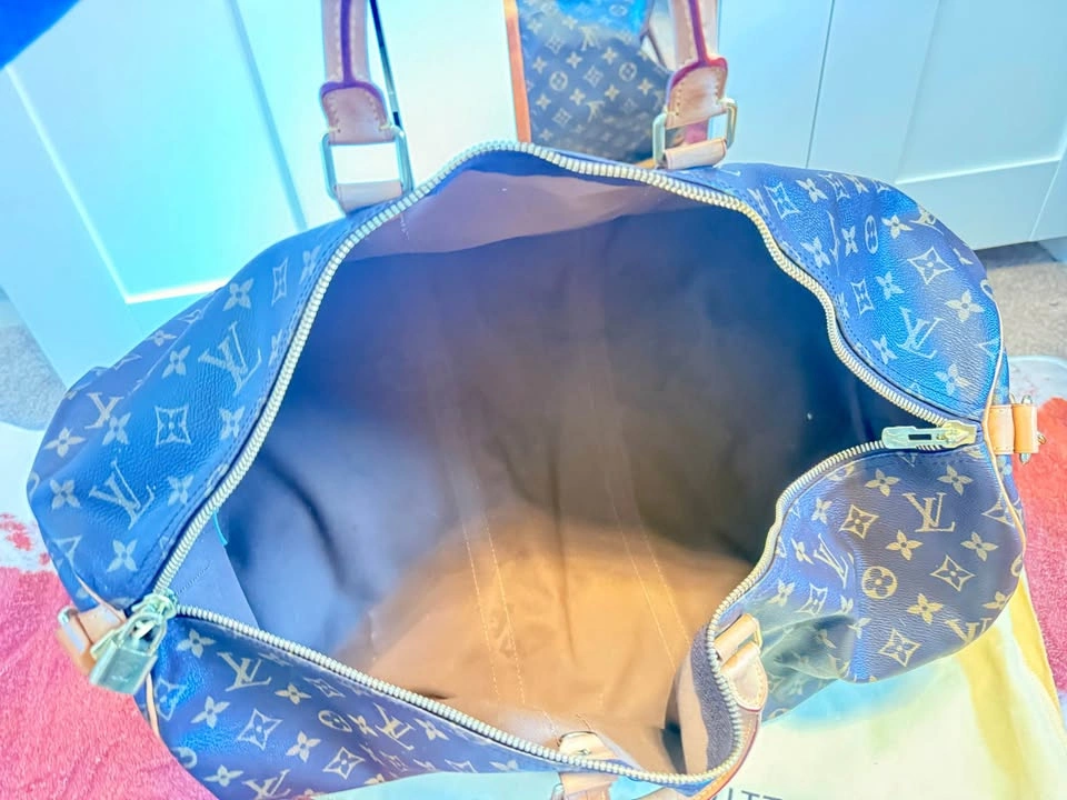 Keepall Bandoulière 55 (2014) - photo 5