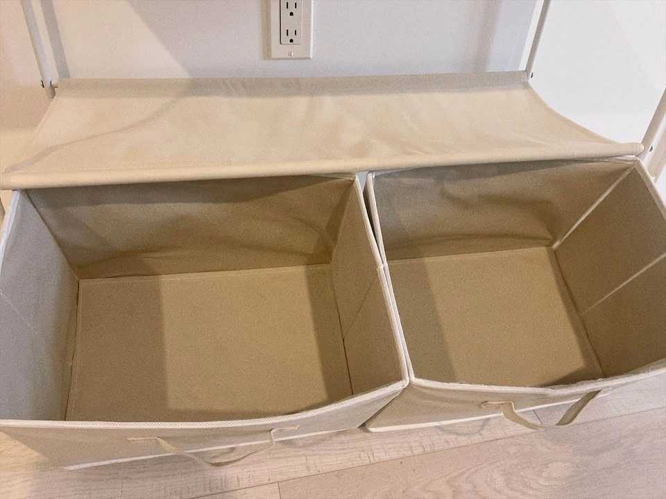 Closet Storage Organizer - photo 3