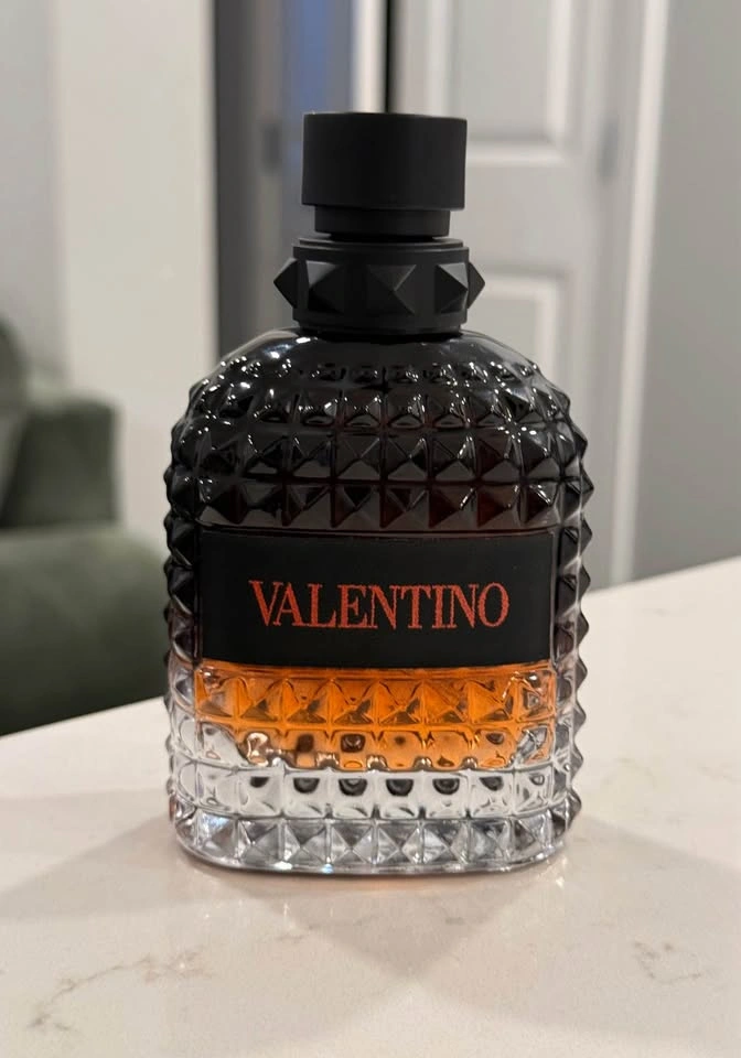 Valentino Born In Roma Coral Fantasy 100ml - photo 3