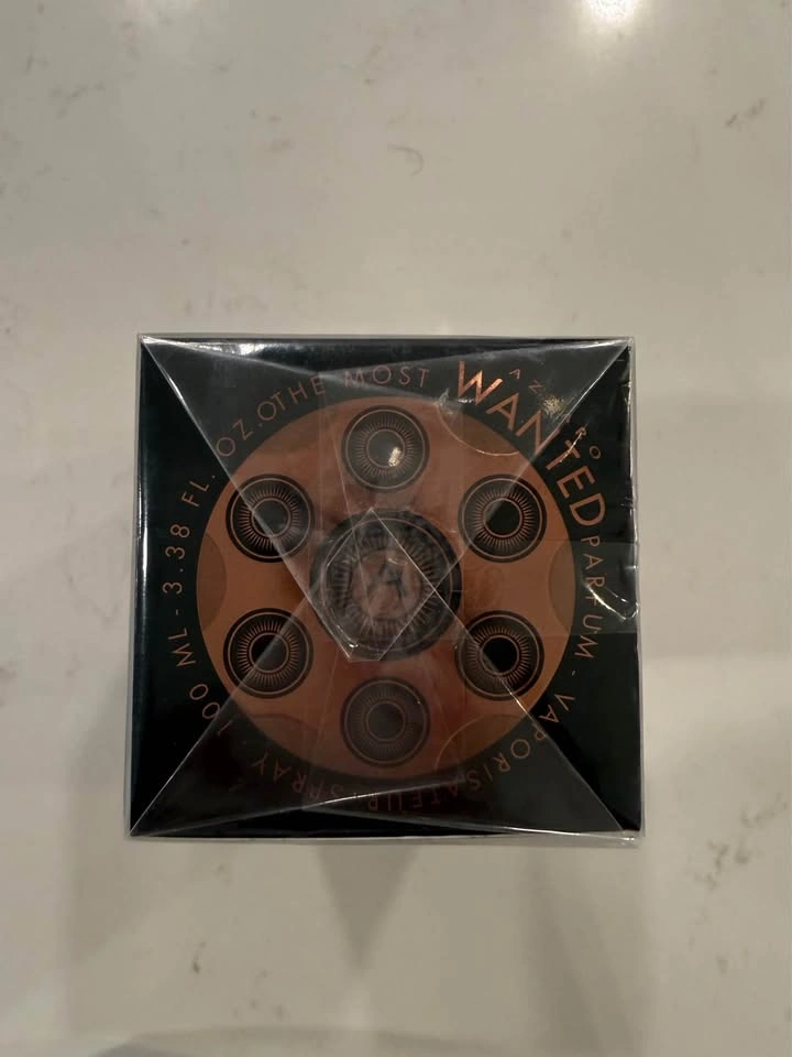 Azzaro The Most Wanted Perfume 100 ml - photo 3