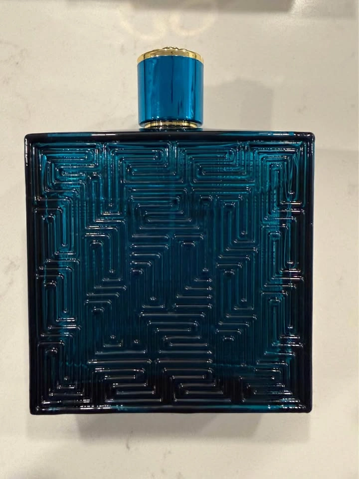 Versace Eros Eau de Toilette Perfume 200ml - photo 3