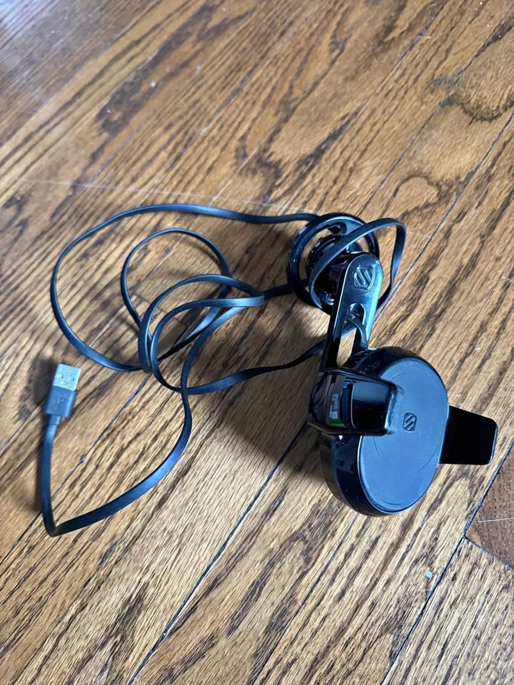 Scosche MagicGrip Freeflow Wireless Charging Vent Mount