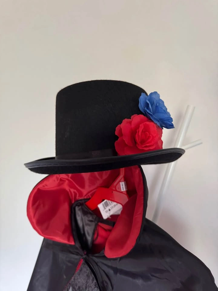 Halloween costume - photo 2