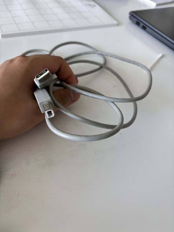 HDMI, Charging, Printer & Audio Cables - photo 2