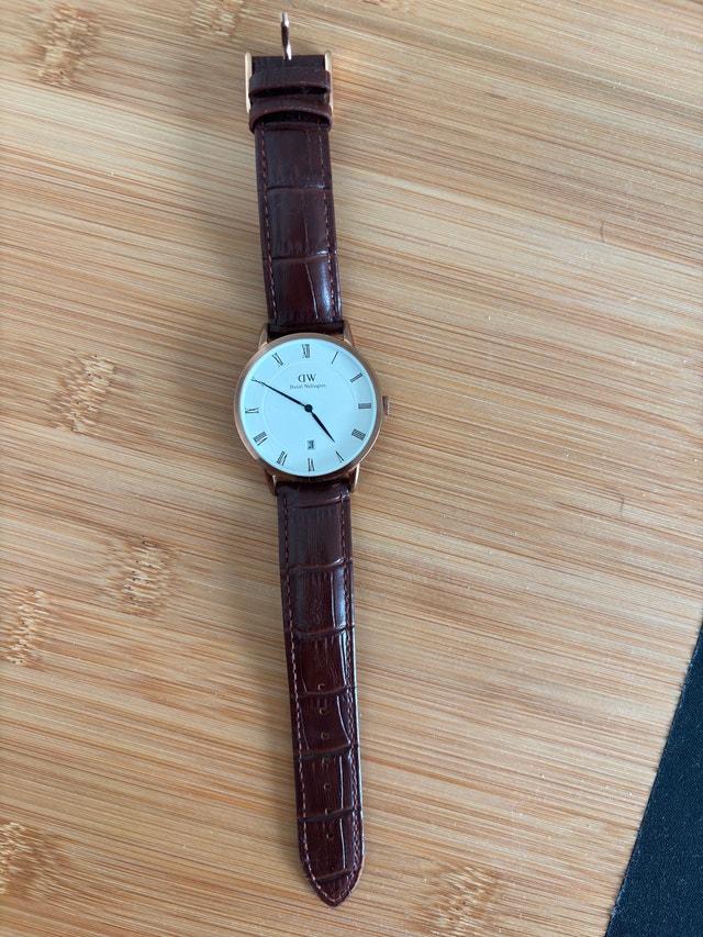 DW watch - photo 2