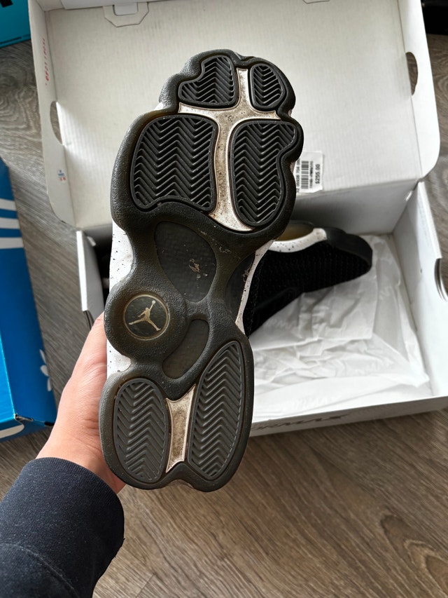 Air Jordan 13 - Size 8.5 - photo 2